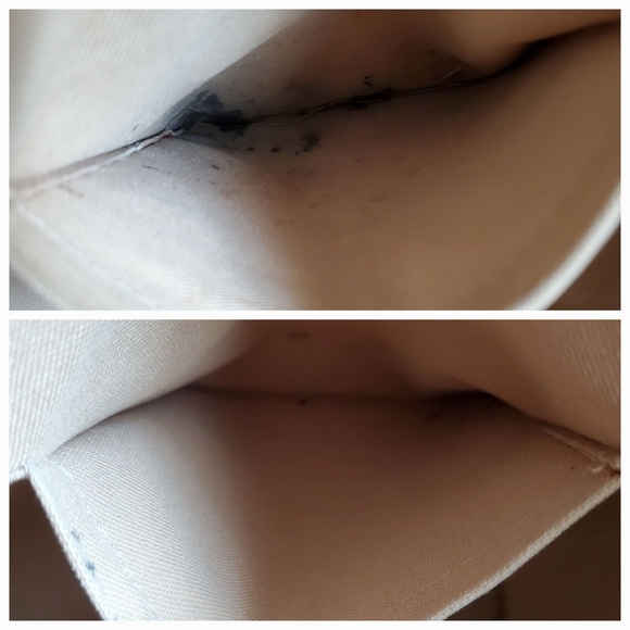 Louis Vuitton Damier Azur Totally PM - Picture 12 of 15